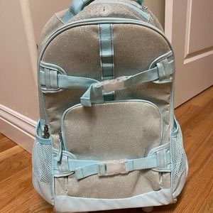 Pottery barn kids bag